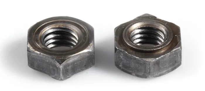 SVETSMUTTER TK6M OBH -8 M10