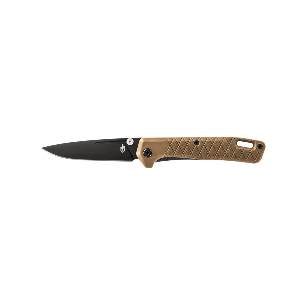 Kjøp Gerber Fellkniv, Zilch Coyote