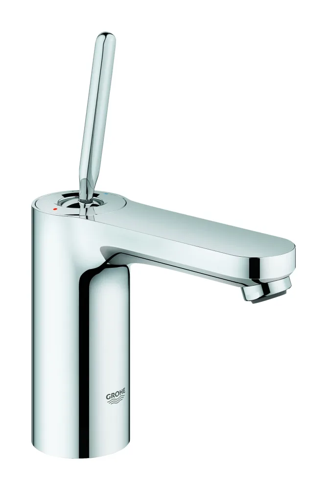 Grohe Start M Tvättställsblandare mattsvart