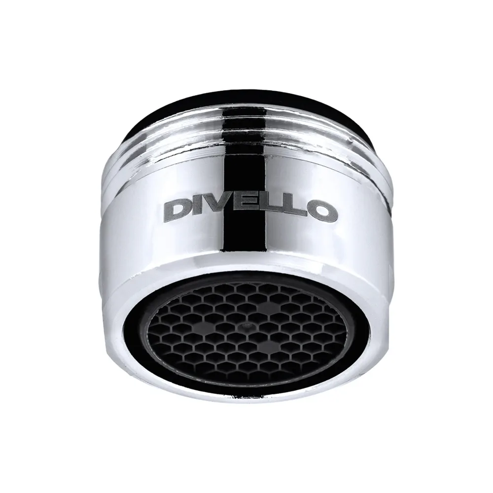 DIVELLO Strict M20 Strålsamlare M20x1.0 mm 8 l/min - Bild 2