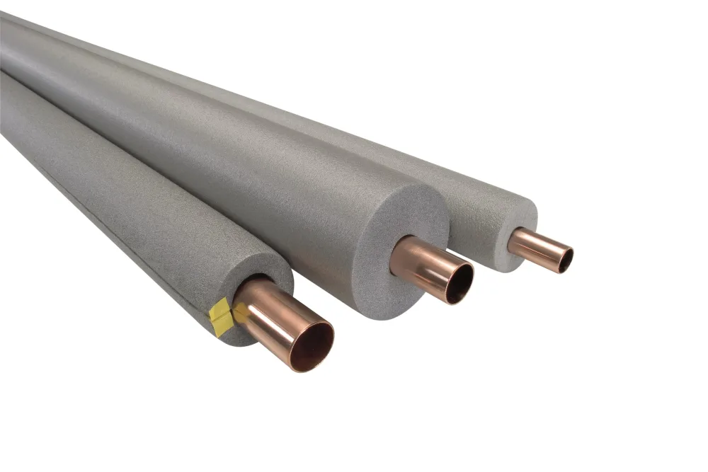 Armacell Tubolit DG 18/13-A Rörisolering förlimmad, 13 mm isoleringstjocklek Ø: 18 mm - Bild 2