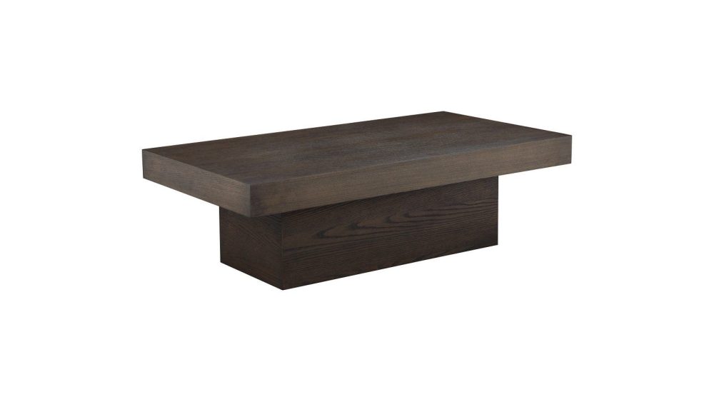 Soffbord Lunvik 130x70 cm