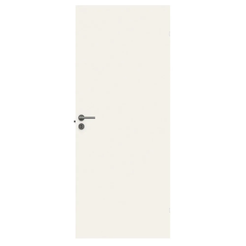Swedoor Easy GW Innerdörr vit (S 0502-Y) 625x1840 mm - Bild 2