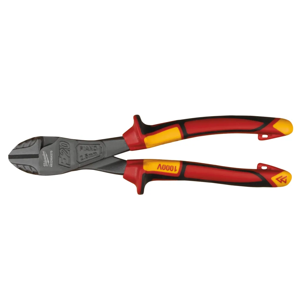 Milwaukee 4932464570 Sidavbitare 200 mm - Bild 2