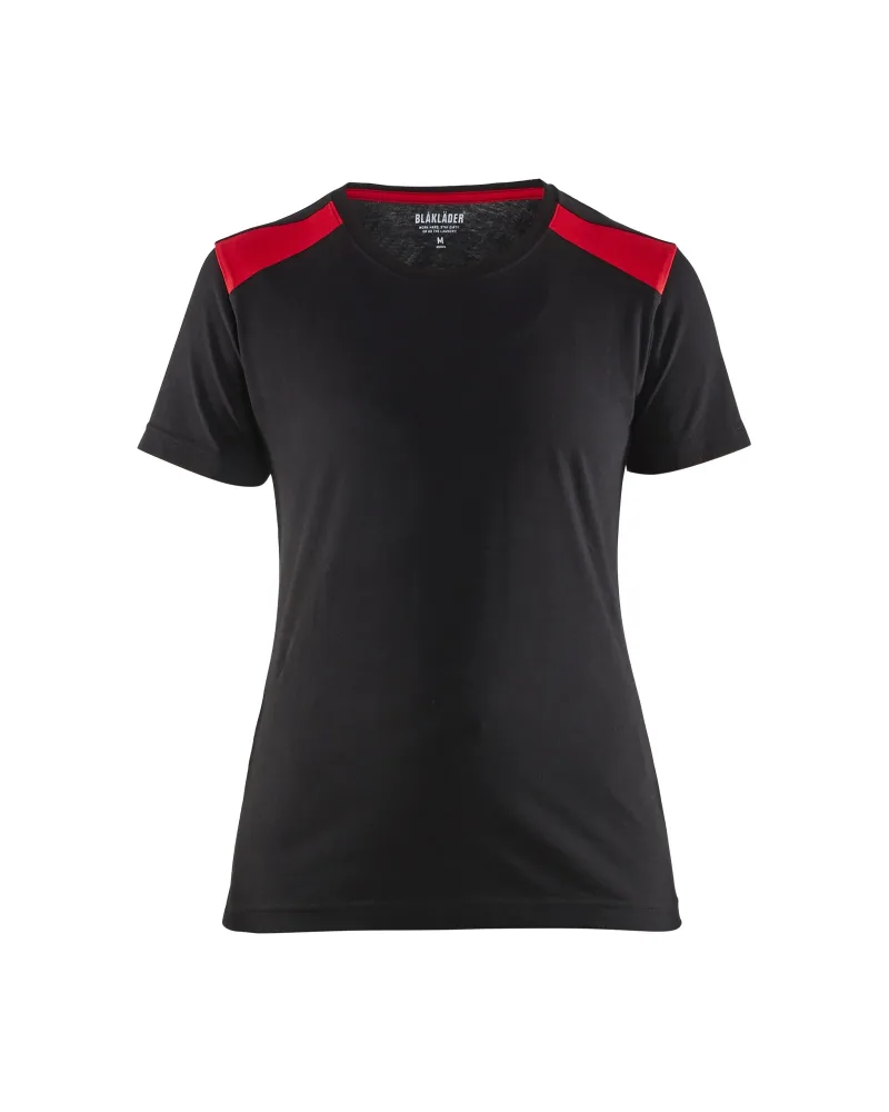 Blåkläder 3479-1042 T-Shirt dam S