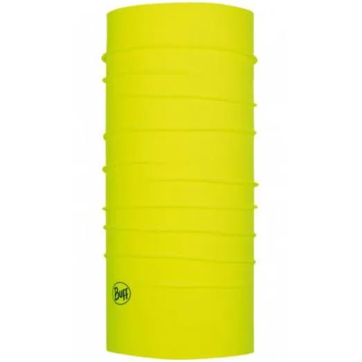 Buff Original Halsvärmare gul Gul