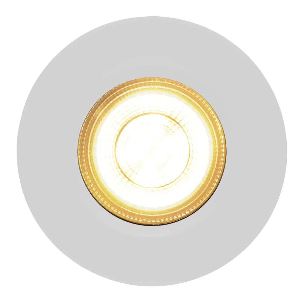 Nordlux Dorado 2015650101 Downlight Vit - Bild 2