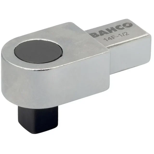 Bahco 14F-3/4 Fyrkantstapp Fyrkantstapp: 3/4 tum