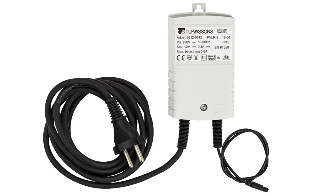 Mora 729471 Transformator 6-12 V