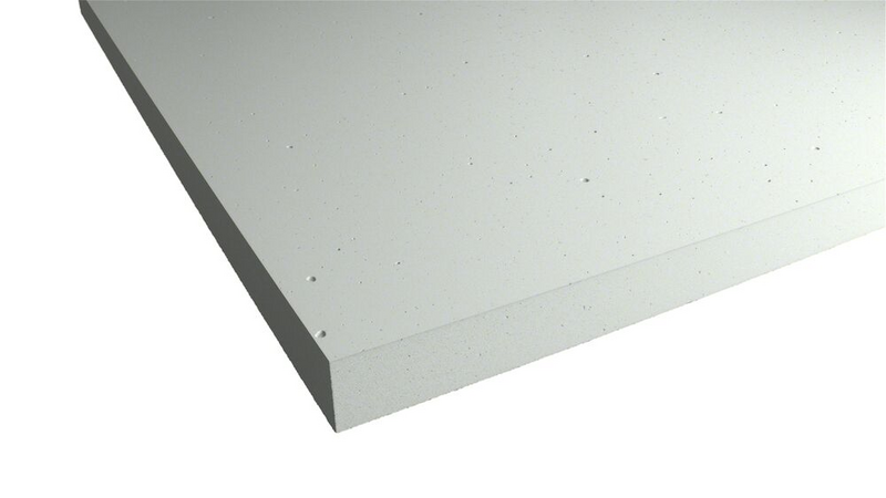 GIPSSKIVA GYPROC GLASROC F FIRECASE GFF 15MM 1200X2000MM