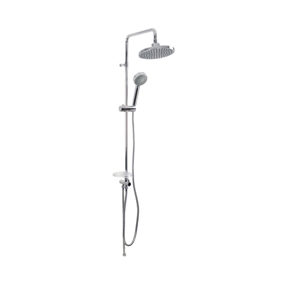 Takduschset Duo Jet, Krom, Arrow