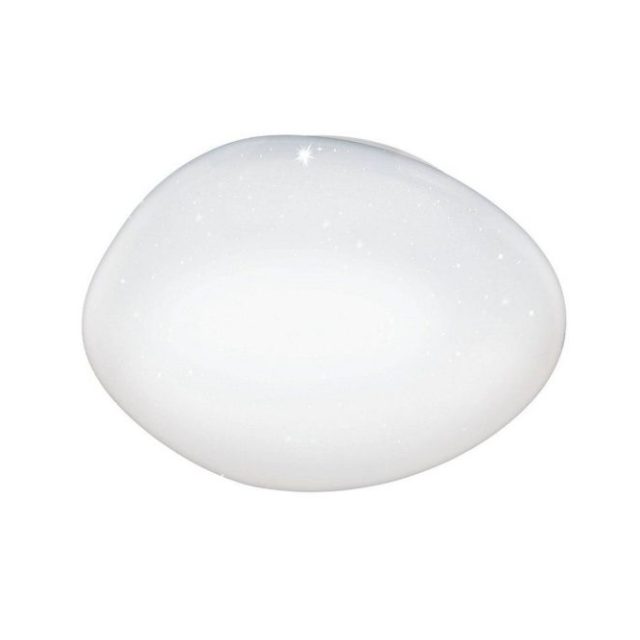 Vägg-/Taklampa Eglo Sileras 450 mm