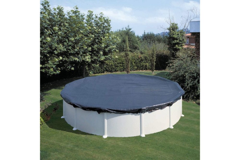 Poolskydd Planet Pool Standard Passar pool Ø 4,5-4,6 m