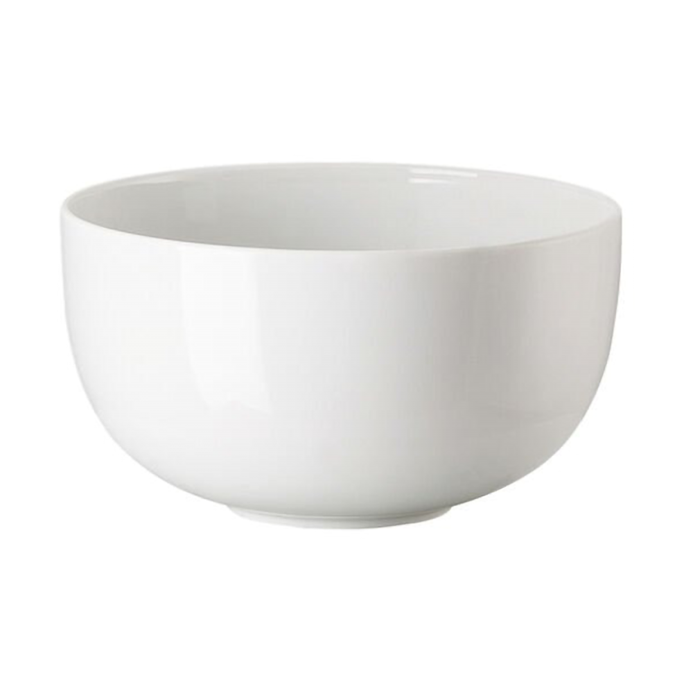 Moon skål Ø11,5 cm, White