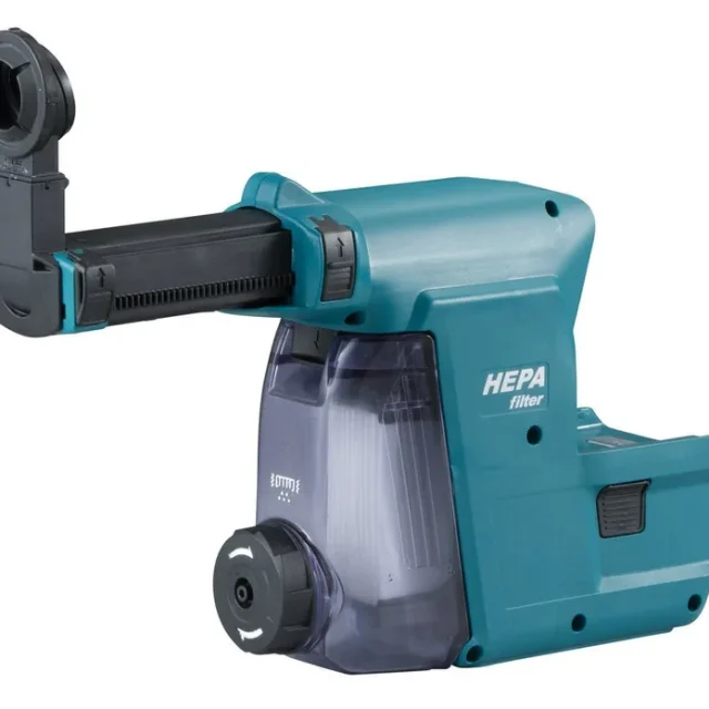 Makita 199571-3 Dammsugartillsats DX07 till DHR243