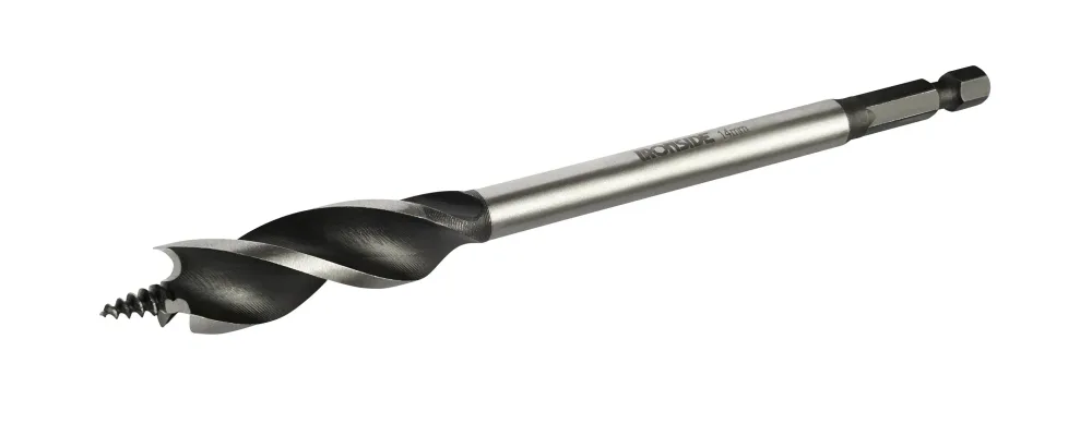 Ironside Speed-8 Träborr 1/4" 14x159 mm