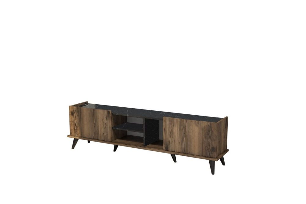 Challur Tv-bänk 180 cm