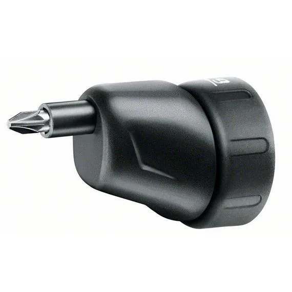 Bosch DIY 1600A001YA Excentertillsats för IXO