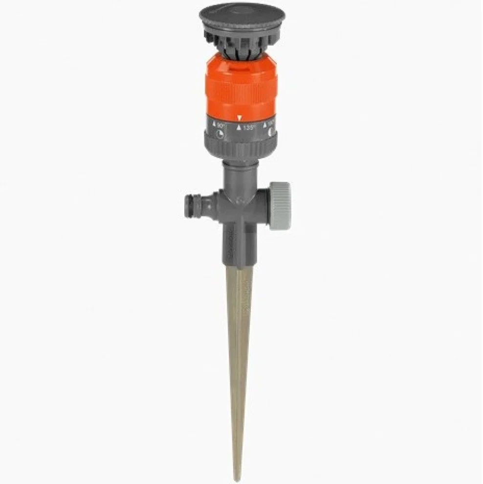 Gardena Comfort Vario Spike Sektorspridare