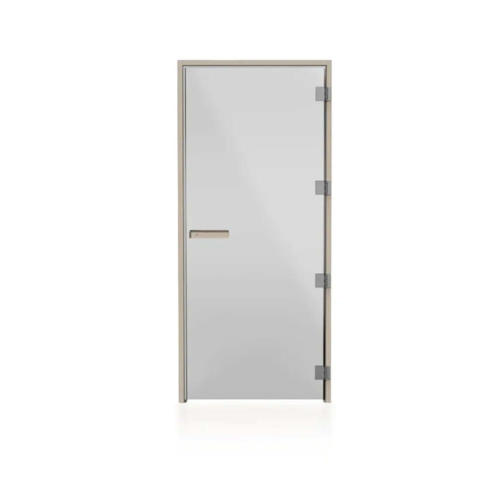 Tylö DGL Bastudörr asp 7x19