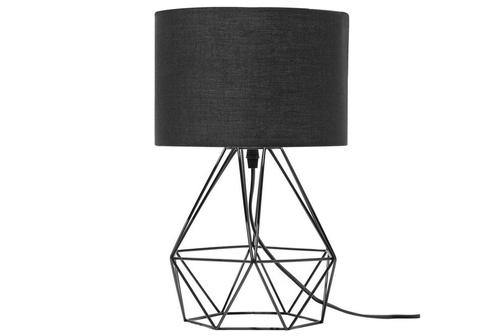Eurydice Bordslampa 35 cm E27