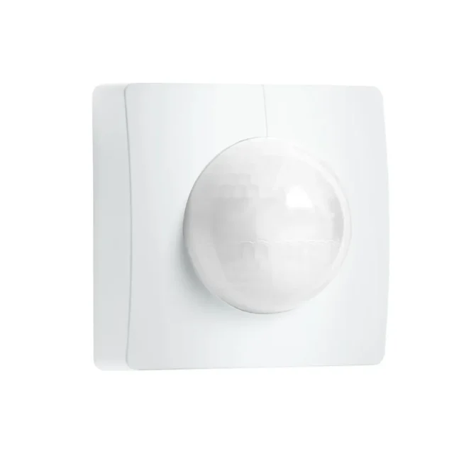 Steinel 10508 Rörelsesensor 0-180°, 2-10000 lx, IP54