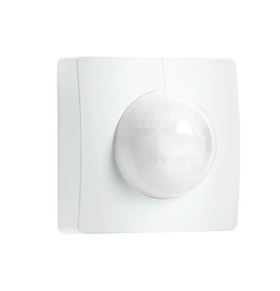 Steinel 10508 Rörelsesensor 0-180°, 2-10000 lx, IP54