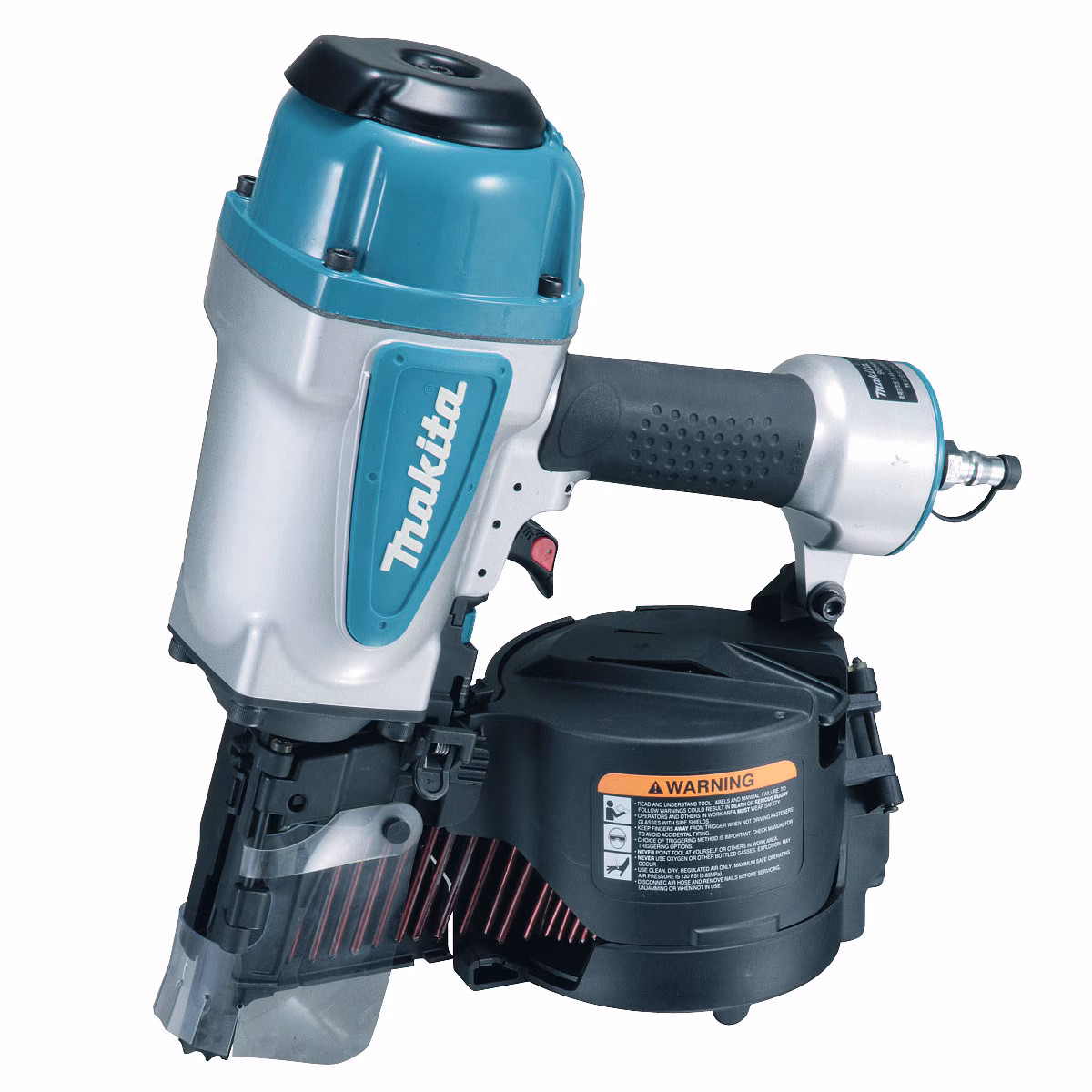 Kjøp Makita Rundbåndet spikerpistol AN902, 50-90mm