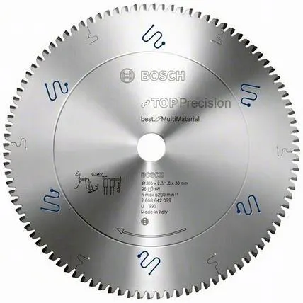 Bosch 2608642099 Sågklinga 96T