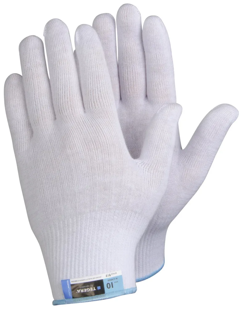 Tegera 919 Handske Bomull 8