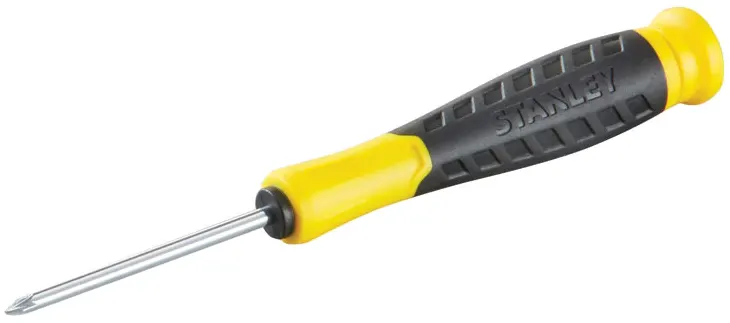 STANLEY STHT0-60273 Skruvmejsel Pozidriv PZ 0 PT x 50 mm