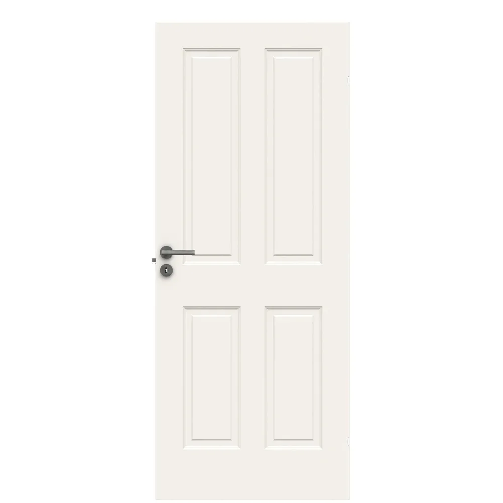 Swedoor Style 04 Innerdörr vit (S 0502-Y) 725x2040 mm