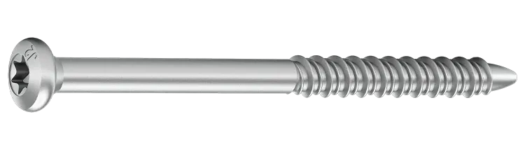Ejot FBS-R 6.3X220 Betongskruv