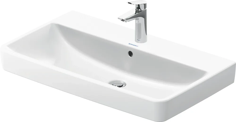 Duravit No.1 Tvättställ 500x400