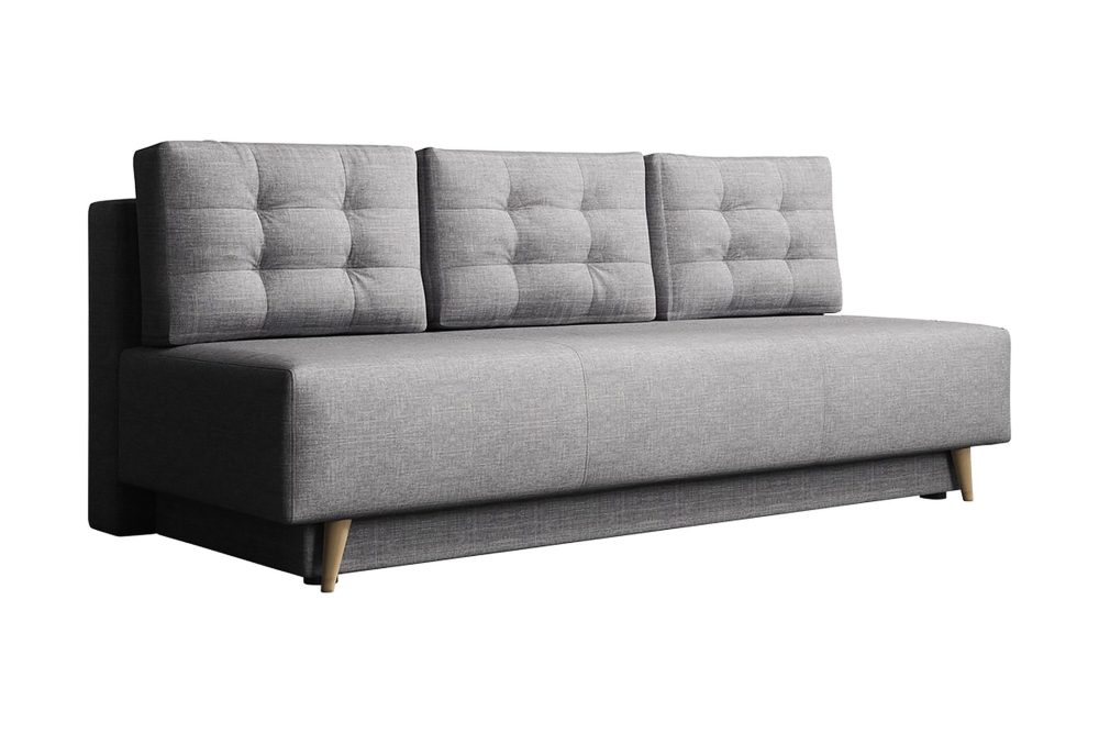 Leija Bäddsoffa 200x87x90 cm