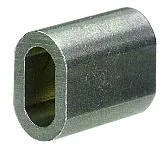 LINLÅSTALURIT ALU 6MM