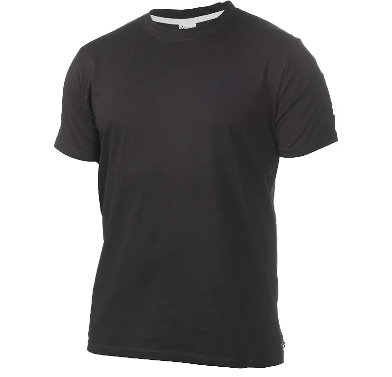 Texstar TS13199000210 T-shirt svart Svart - Bild 2