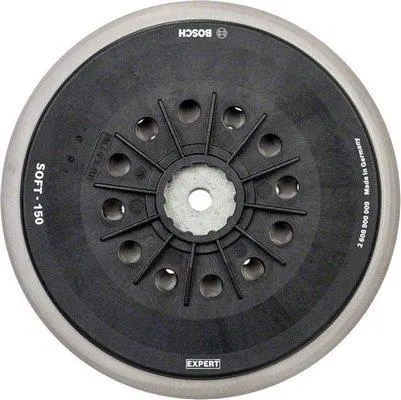 Bosch Expert 2608900010 Stödrondell Ø 150 mm Medium