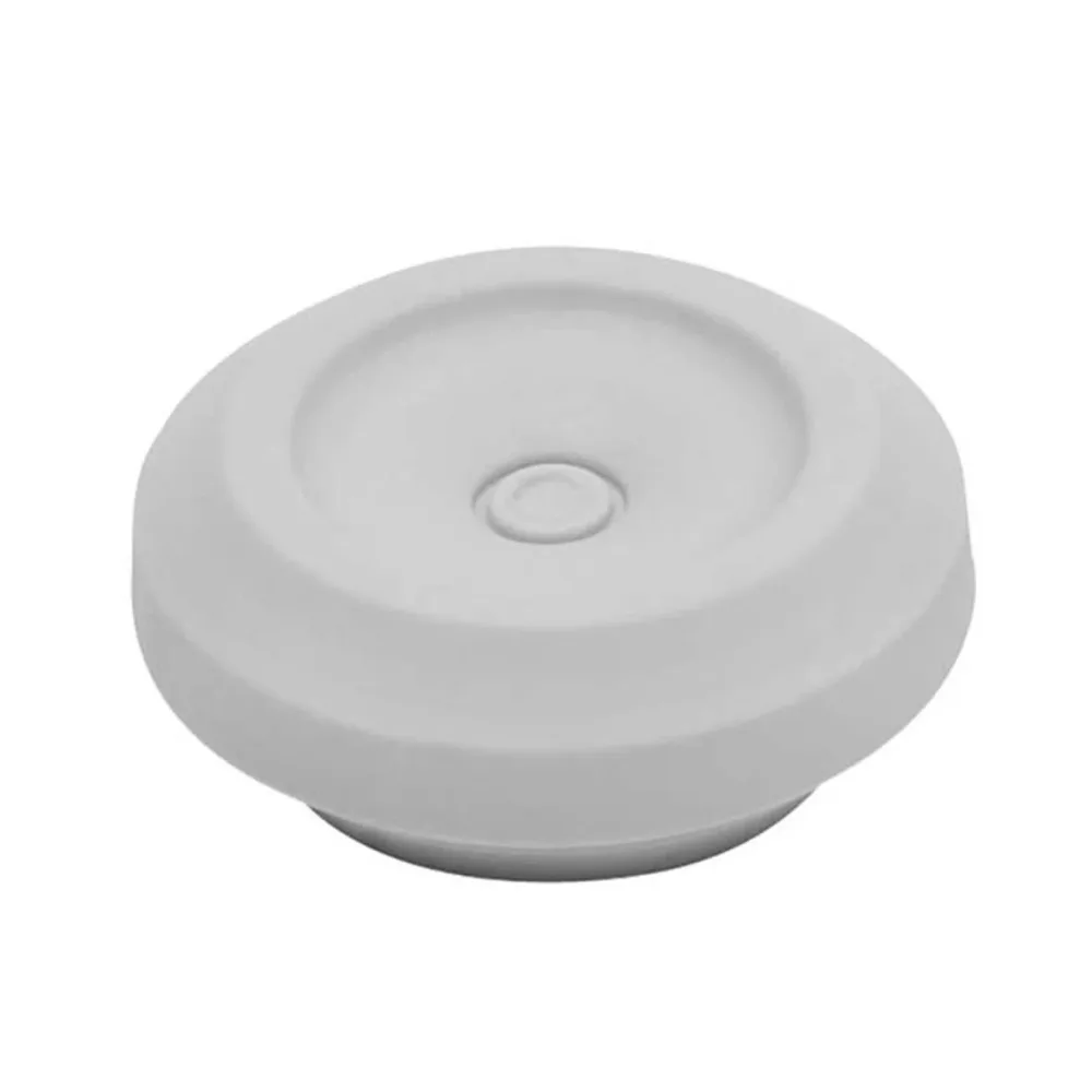 Rutab 1475712 Genomföring TSS, ljusgrå M20 - Bild 2