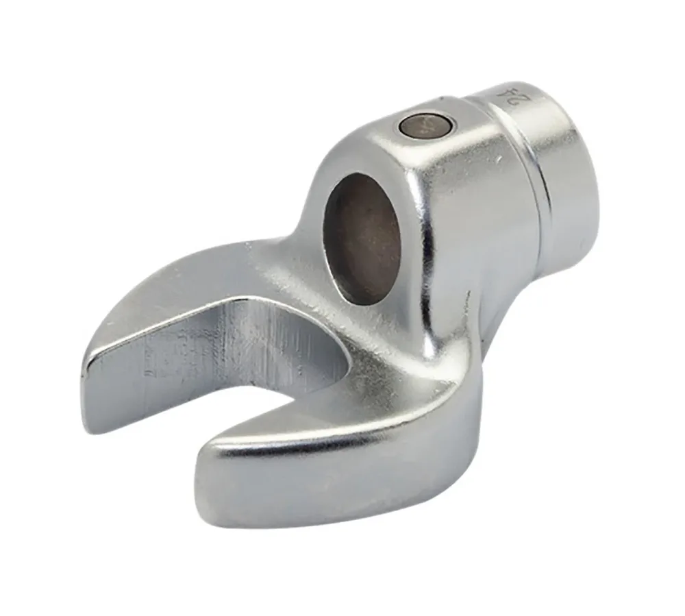 Bahco 167-19 U-nyckel metrisk Greppvidd 19 mm, 145 Nm