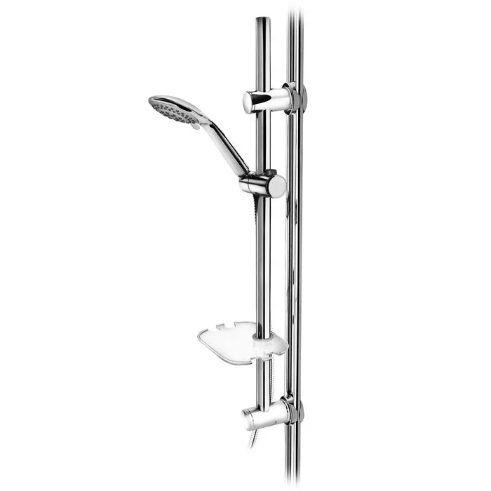 Gustavsberg Nautic GB4110324400 Duschset 3-strålig, 40 c/c